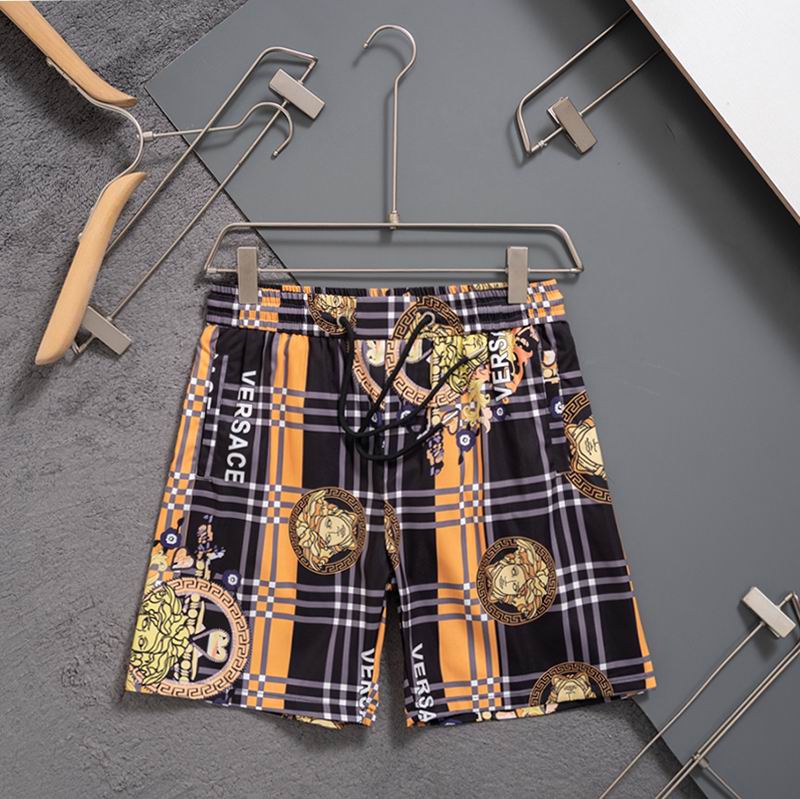Versace Beach Shorts Mens ID:20260806-398